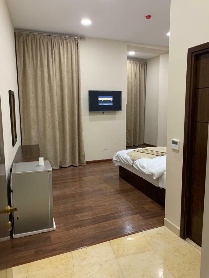 Miramar Talaat Harb Square Hotel Cairo Ngoại thất bức ảnh