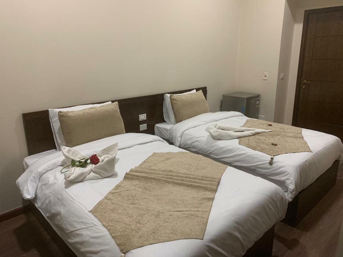 Miramar Talaat Harb Square Hotel Cairo Ngoại thất bức ảnh