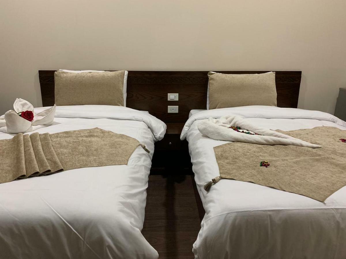 Miramar Talaat Harb Square Hotel Cairo Ngoại thất bức ảnh