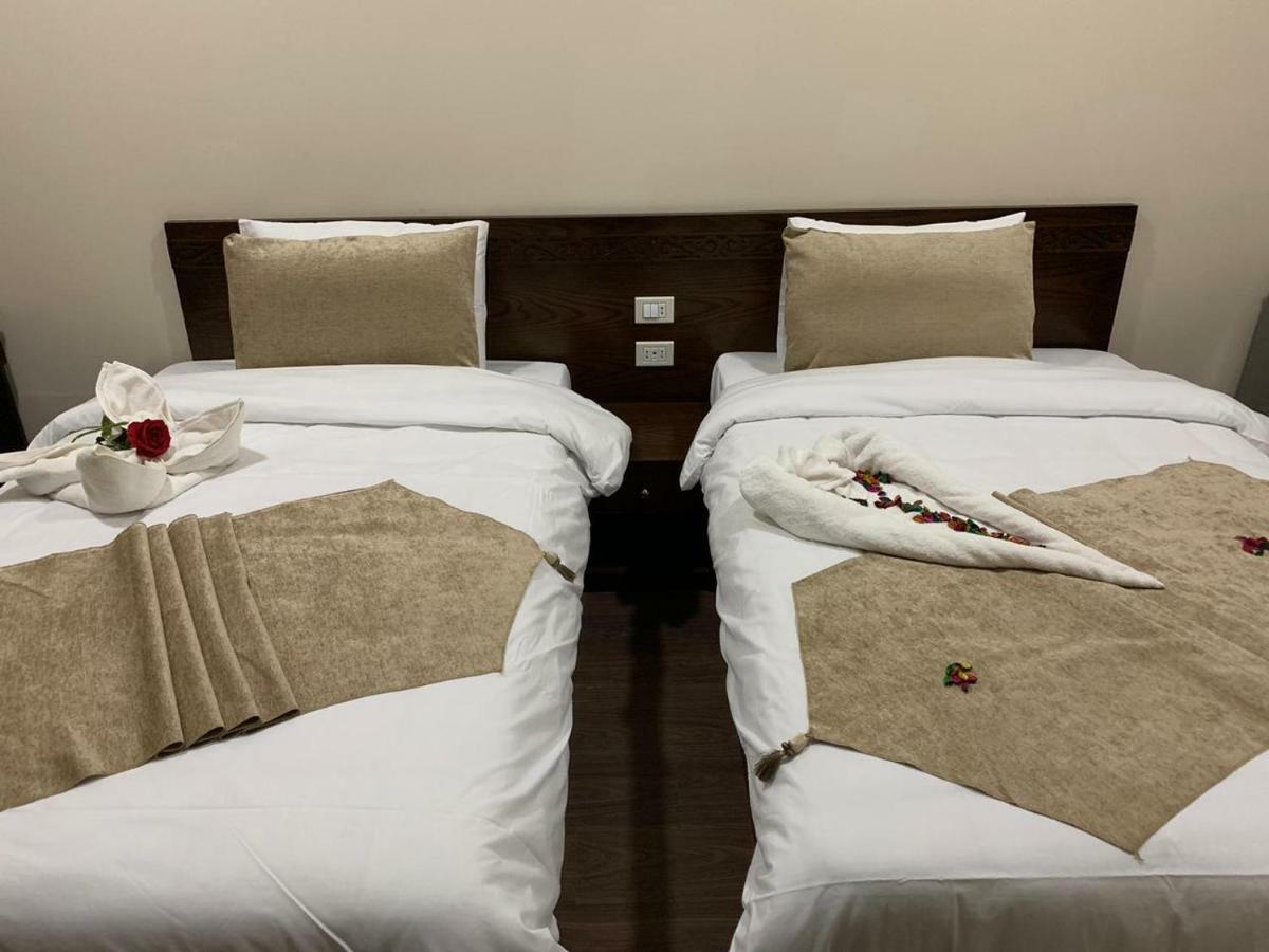 Miramar Talaat Harb Square Hotel Cairo Ngoại thất bức ảnh