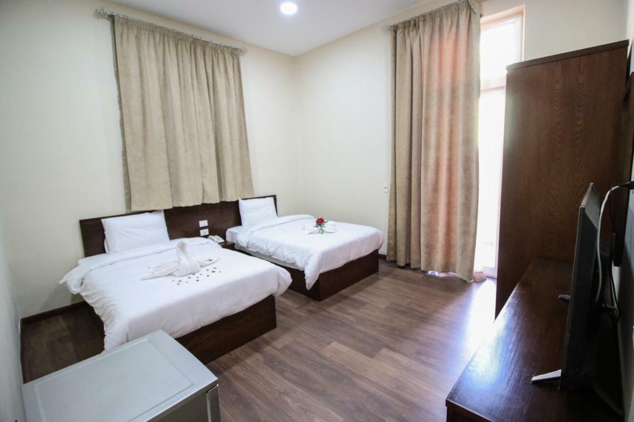 Miramar Talaat Harb Square Hotel Cairo Ngoại thất bức ảnh