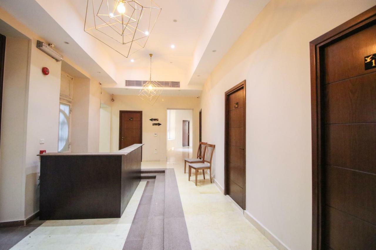 Miramar Talaat Harb Square Hotel Cairo Ngoại thất bức ảnh