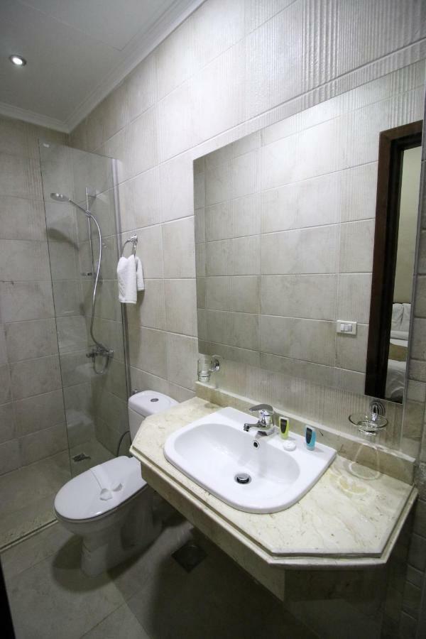 Miramar Talaat Harb Square Hotel Cairo Ngoại thất bức ảnh