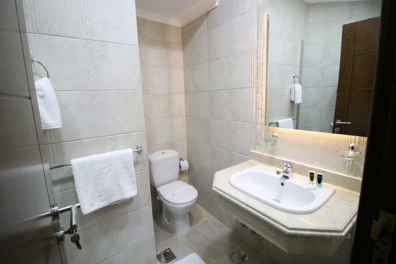 Miramar Talaat Harb Square Hotel Cairo Ngoại thất bức ảnh
