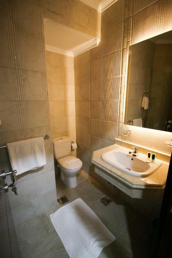 Miramar Talaat Harb Square Hotel Cairo Ngoại thất bức ảnh