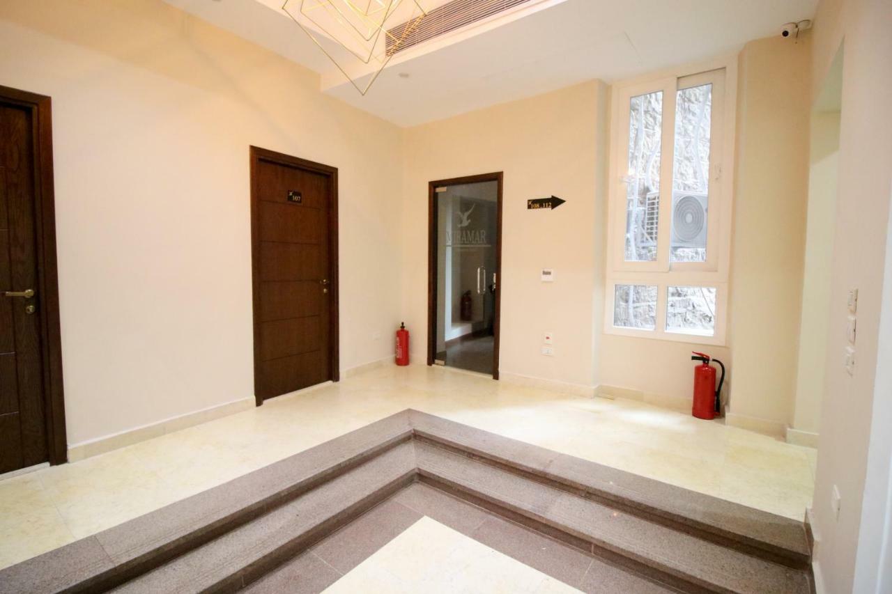 Miramar Talaat Harb Square Hotel Cairo Ngoại thất bức ảnh