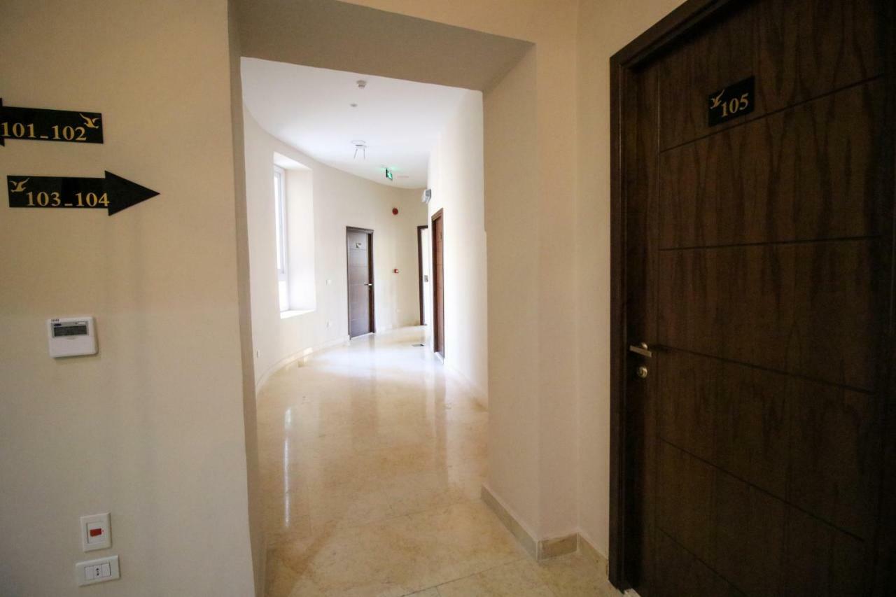 Miramar Talaat Harb Square Hotel Cairo Ngoại thất bức ảnh