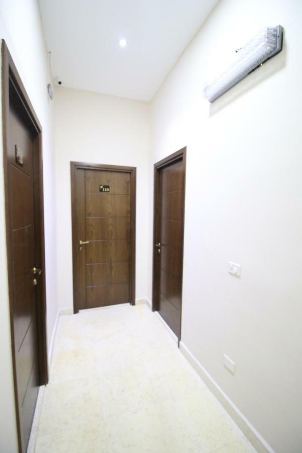 Miramar Talaat Harb Square Hotel Cairo Ngoại thất bức ảnh
