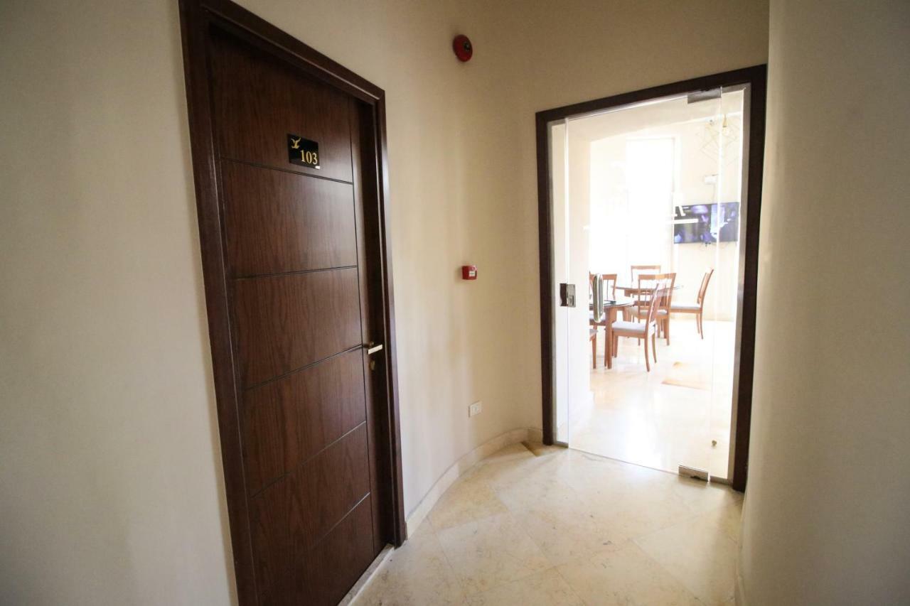 Miramar Talaat Harb Square Hotel Cairo Ngoại thất bức ảnh