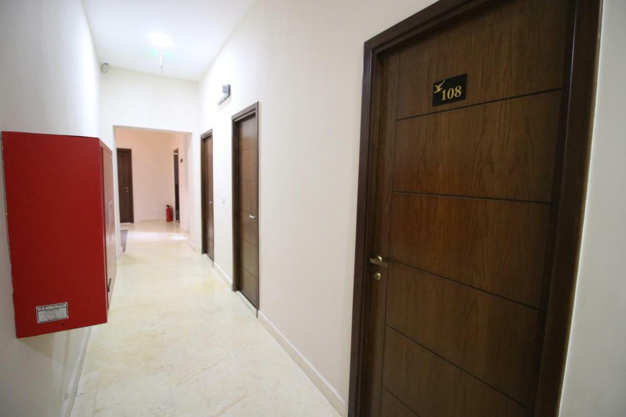 Miramar Talaat Harb Square Hotel Cairo Ngoại thất bức ảnh