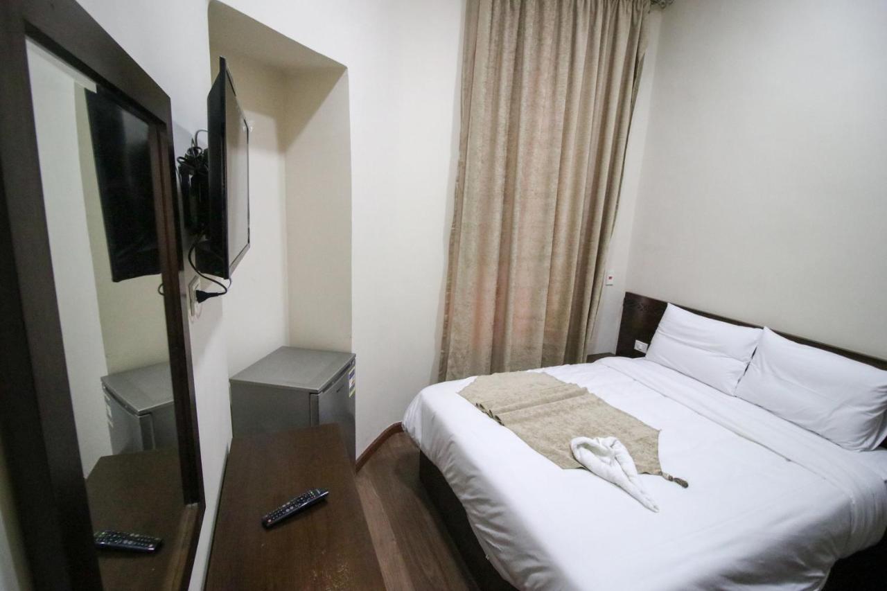 Miramar Talaat Harb Square Hotel Cairo Ngoại thất bức ảnh