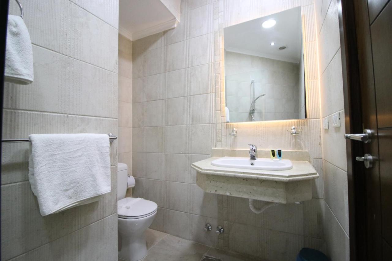 Miramar Talaat Harb Square Hotel Cairo Ngoại thất bức ảnh