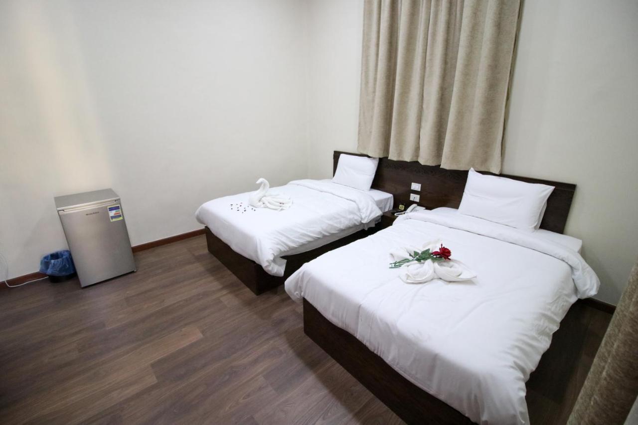 Miramar Talaat Harb Square Hotel Cairo Ngoại thất bức ảnh